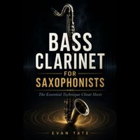 BASS CLARINET FOR SAXOPHONISTS