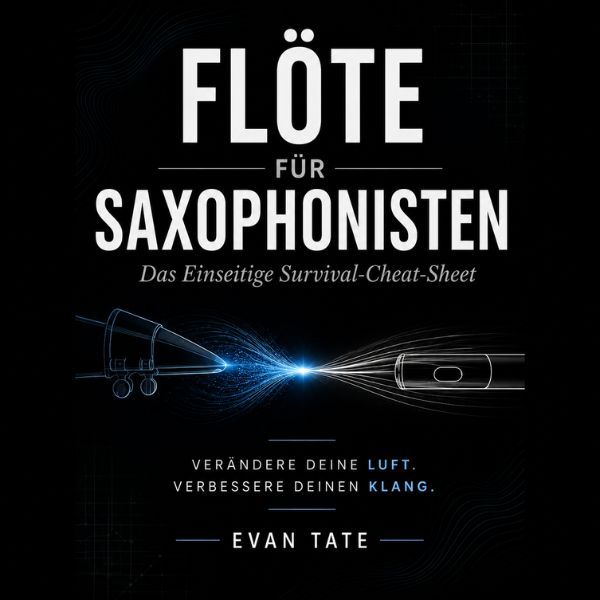FLÖTE FÜR SAXOPHONISTEN