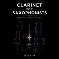 CLARINET FOR SAXOPHONISTS