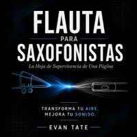 Flauta para Saxofonistas