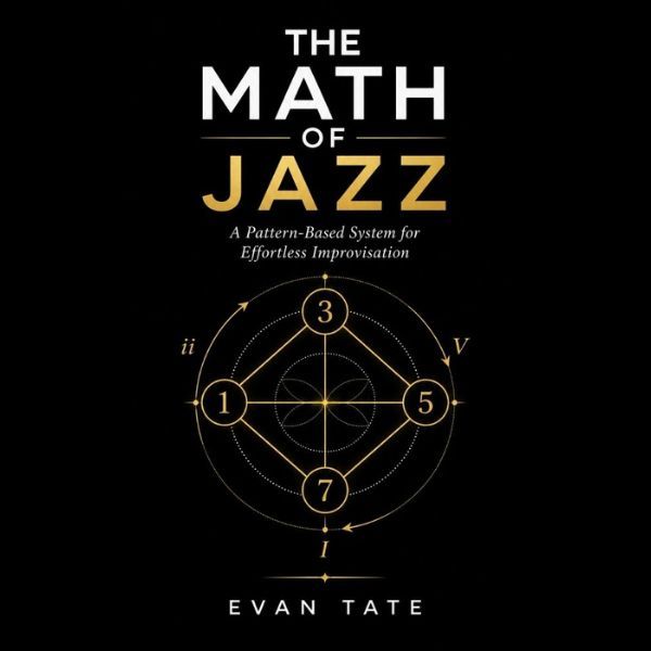 The Math Of Jazz