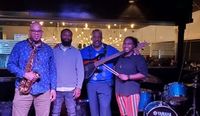 Common Ground Live 