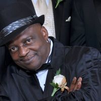 Kick Your Feet Up by John W. Bailey Jr.