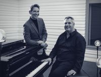 VLADA & Andreas Hausammann