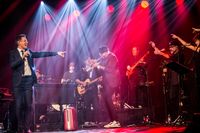 VLADA Band