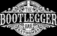 NOWEVER Album Tour Pt1 Spring Thing - Bootlegger Bar Katoomba