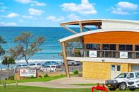 Beaches @ Bonny Hills Surf Club