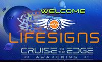 Cruise To The Edge