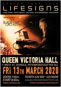 Queen Victoria Hall, Oundle