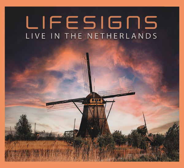 Live in The Netherlands