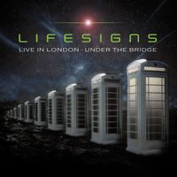 Under The Bridge (16 bit FLAC) by Lifesigns