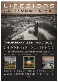 Chinnerys, Southend