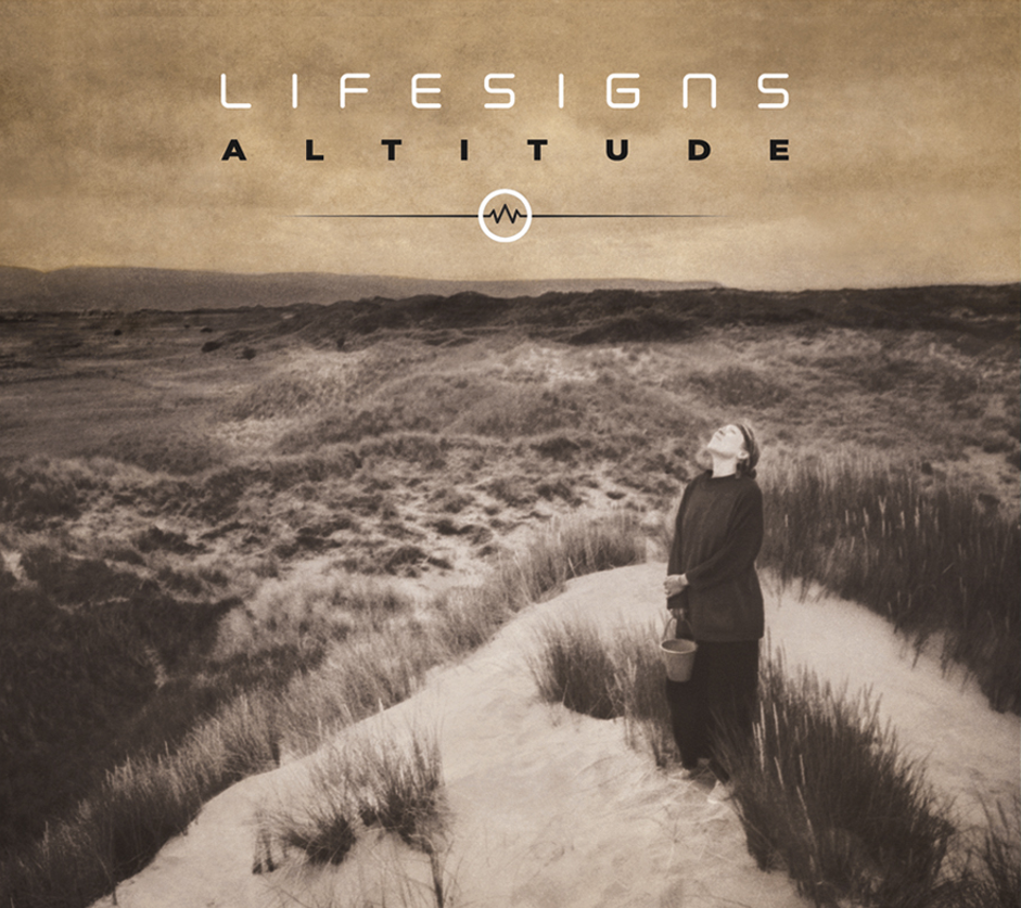 Altitude - CD