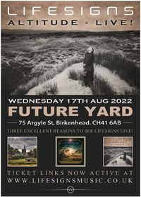 Future Yard, Birkenhead