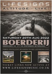 De Boerderij, Netherlands