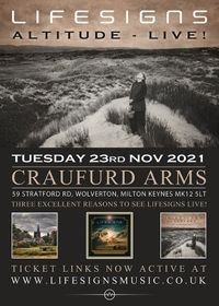 Craufurd Arms, Milton Keynes