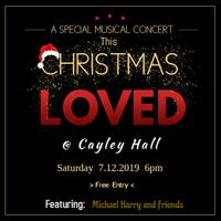 Loved - A Christmas Special