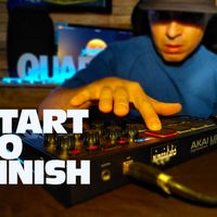 Beat from Scratch by QUEASAR