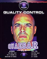 Quality Control