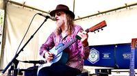 Martin Lee Cropper Live Delta Blues at Caves House Hotel