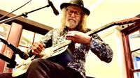Martin Lee Cropper Live Delta Blues at Caves House Hotel