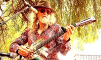 Martin Lee Cropper Live Delta Blues at The Cidery