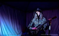 Martin Lee Cropper Live Delta Blues at The House of Blues 
