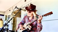Martin Lee Cropper Live Delta Blues at Rocky Ridge Brewing Co