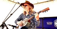 Martin Lee Cropper Live Delta Blues at Caves House Hotel 
