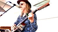 Martin Lee Cropper Live Delta Blues at Rocky Ridge Brewing Co