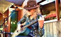 Martin Lee Cropper Live Delta Blues at Margaret River Brewhouse