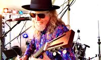 Martin Lee Cropper Live Delta Blues at Scott’s Tavern