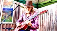Martin Lee Cropper at the Cidery & Blackwood Valley Brewing Co