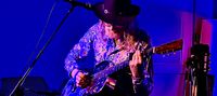 Martin Lee Cropper Live Delta Blues at Bar Tarifa 