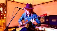 Martin Lee Cropper Live Delta Blues at Caves House Hotel