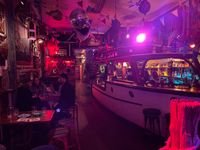 Martin Lee Cropper Live Delta Blues at Rodney’s Bait & Tackle 