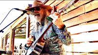 Martin Lee Cropper Live Delta Blues at Beerporium