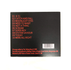Numbers - CD