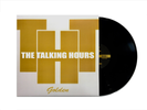 Golden - Vinyl