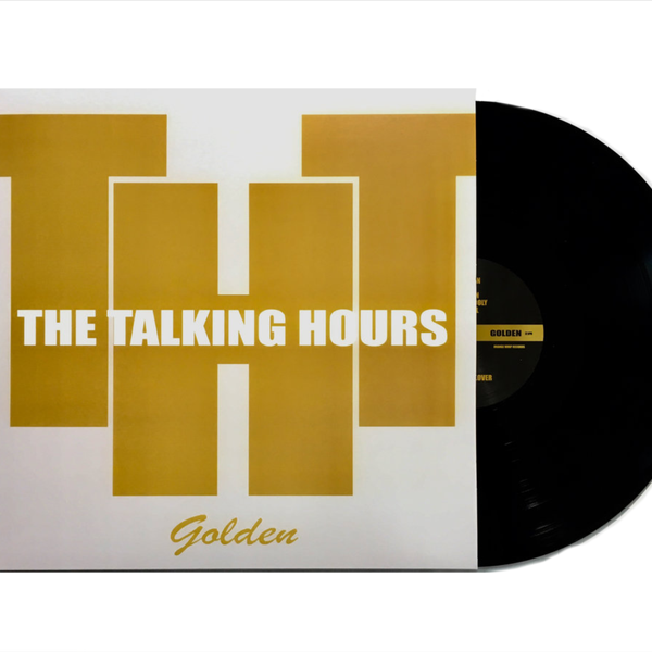 Golden - Vinyl