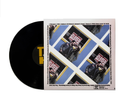 Golden - Vinyl