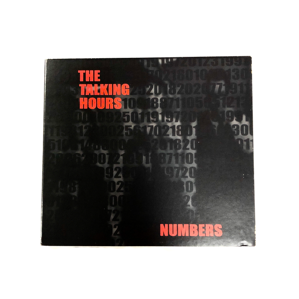 Numbers - CD