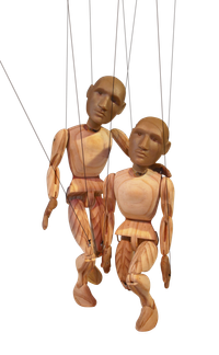 Puppet Manipulation Workshop