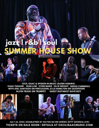 Summer House Show