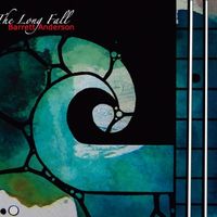 The Long Fall by Barrett Anderson