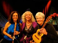 A Night of Brazilian Jazz