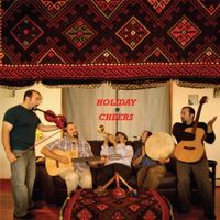 Holiday Cheers Digital Download
