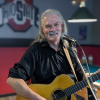 Jon Garey @ Music On Main Street (Wooster)