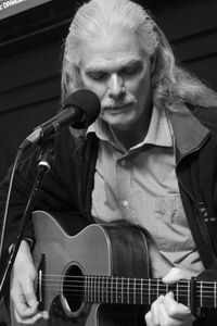 Jon Garey @ The Bop Stop (Brent Kirby's 10 X3)