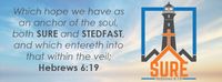 Revival, Mark Rogers Ministries